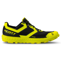 SCOTT - Shoe Women's Supertrac RC 2 - Black/Yellow